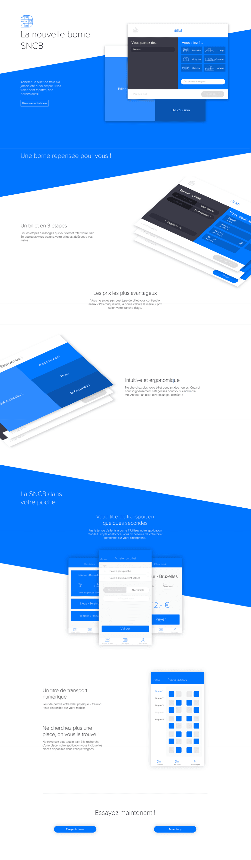 website